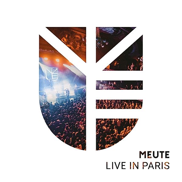 Live In Paris, Meute
