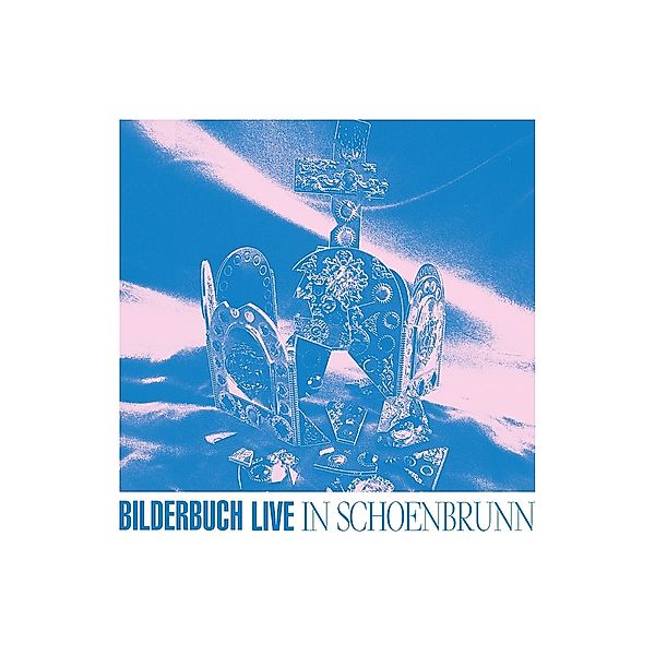 Live in Schönbrunn, Bilderbuch