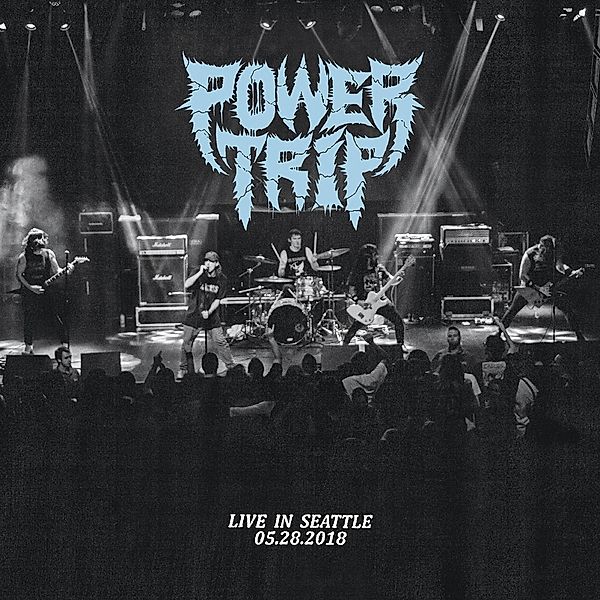 Live In Seattle, Power Trip