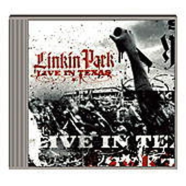 Live in Texas, Linkin Park