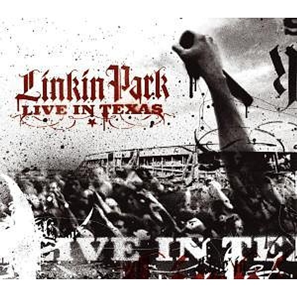 Live In Texas, Linkin Park