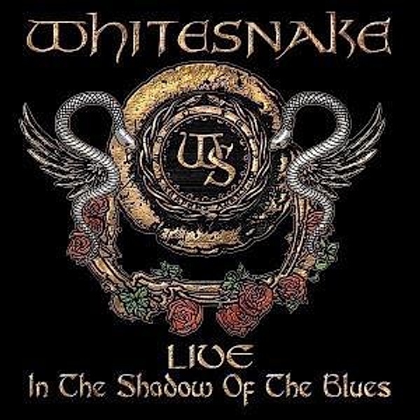 Live...In The Shadow Of The Bl, Whitesnake