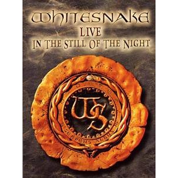 Live-In The Still Of The Night, Whitesnake