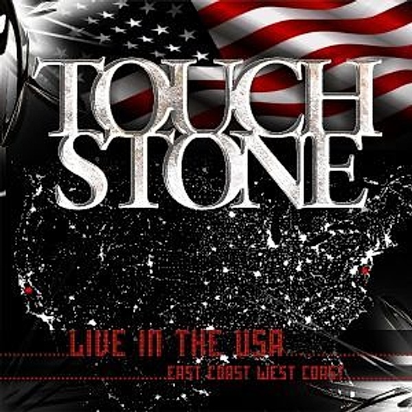 Live In The Usa, Touchstone