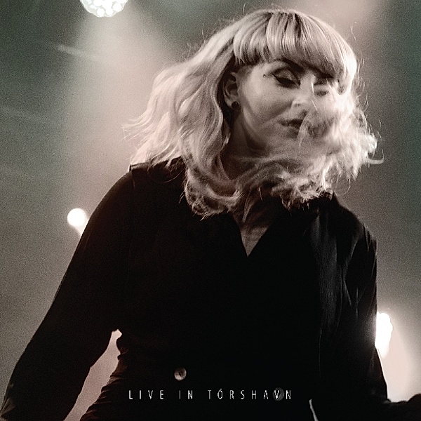 Live In Torshavn (Vinyl), Eivor