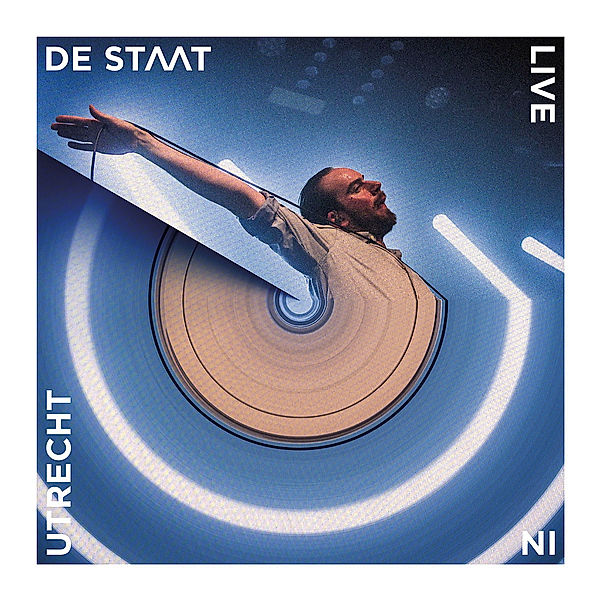 Live In Utrecht, De Staat