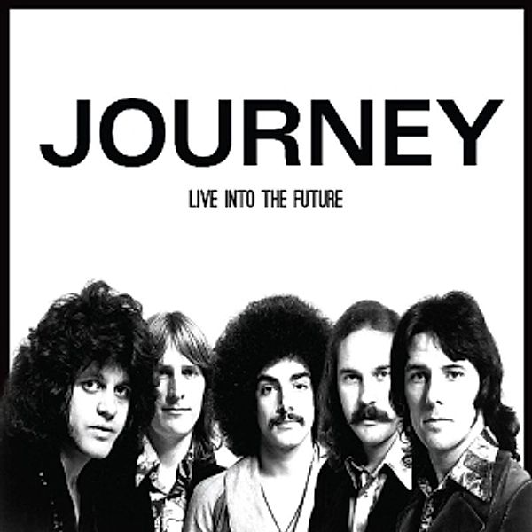 Live Into The Future, Journey