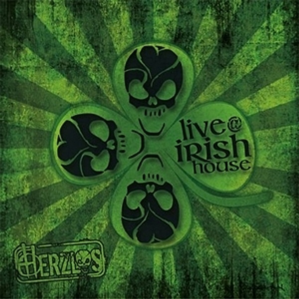 Live @ Irish House, Herzlos