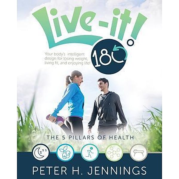 LIVE-IT! 180°, Peter H Jennings