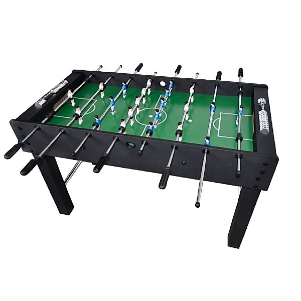 LIVE KICKER LIVE KICKER Standkicker schwarz 121 x 61 x 79 cm