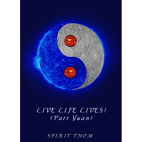Live Life Lives!(Part Yuan), Spirit Thom