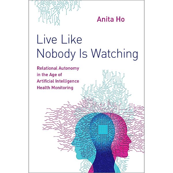 Live Like Nobody Is Watching, Anita Ho