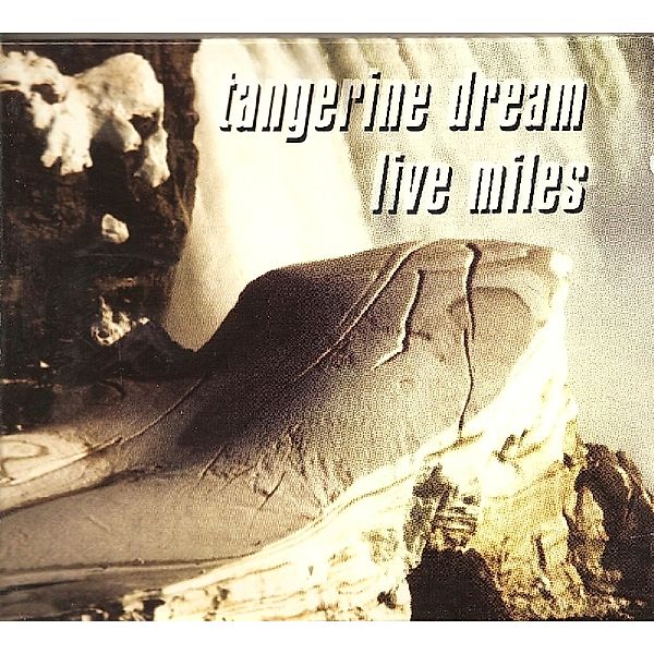 Live Miles, Tangerine Dream