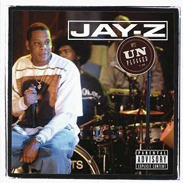 Live...Mtv Unplugged, Jay-Z