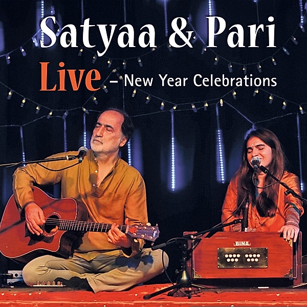Live-New Year Celebrations, Satyaa & Pari