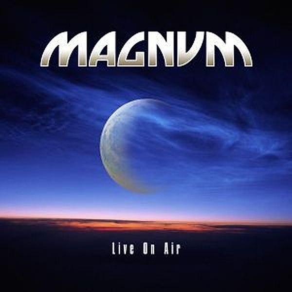 Live On Air, Magnum