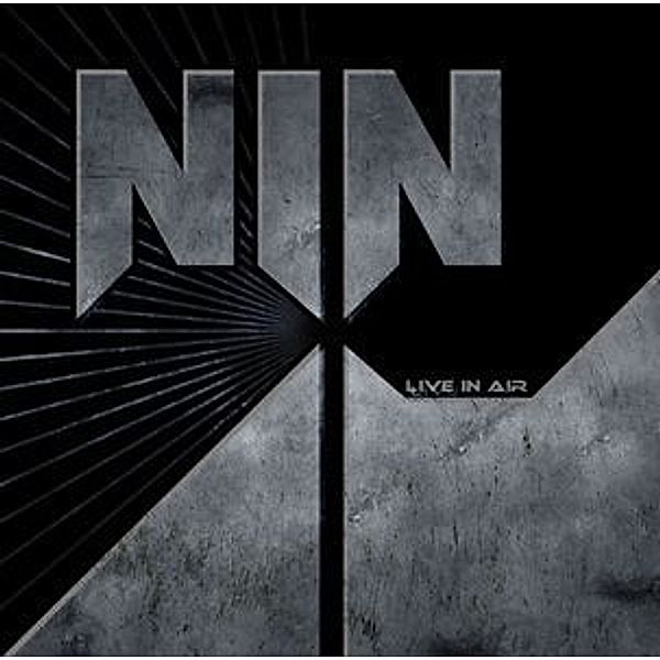 Live On Air, Nine Inch Nails