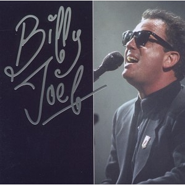 Live On Air, Billy Joel