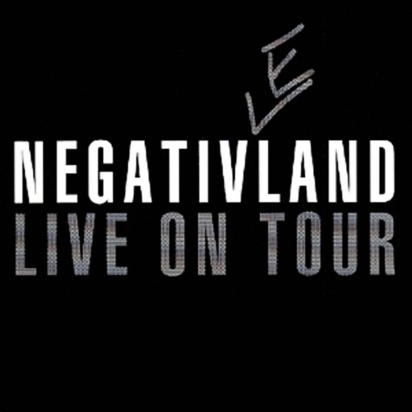 Live On Tour, Negativland