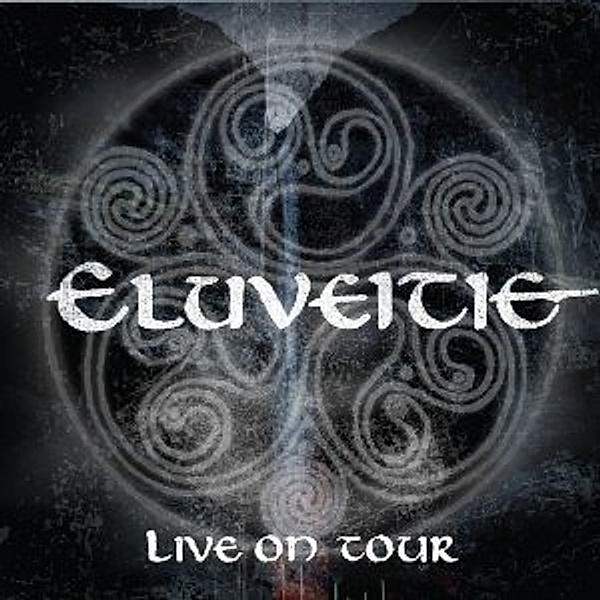 Live On Tour 2012, Eluveitie