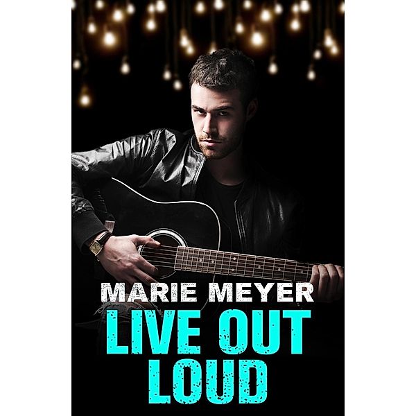 Live Out Loud, Marie Meyer