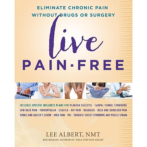 Live Pain-free, Lee Albert
