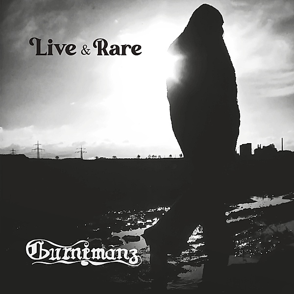 Live & Rare, Gurnemanz