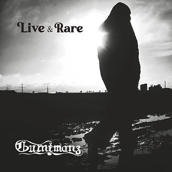 Live & Rare (Vinyl), Gurnemanz