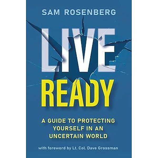 Live Ready, Sam Rosenberg