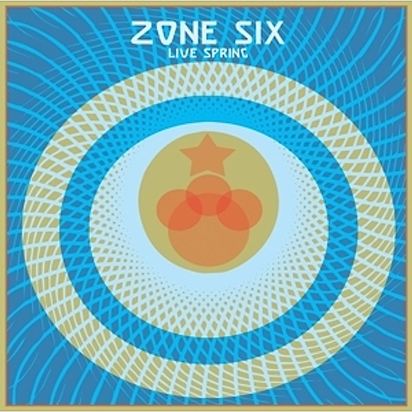 Live Spring (Vinyl), Zone Six