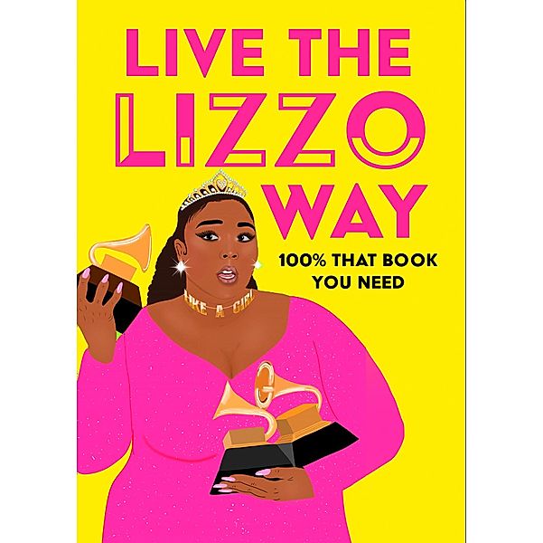 Live the Lizzo Way, Natty Kasambala