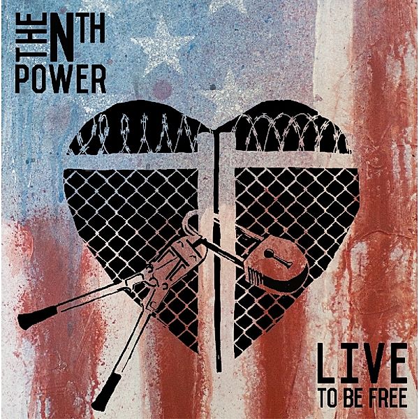 Live To Be Free, Nth Power