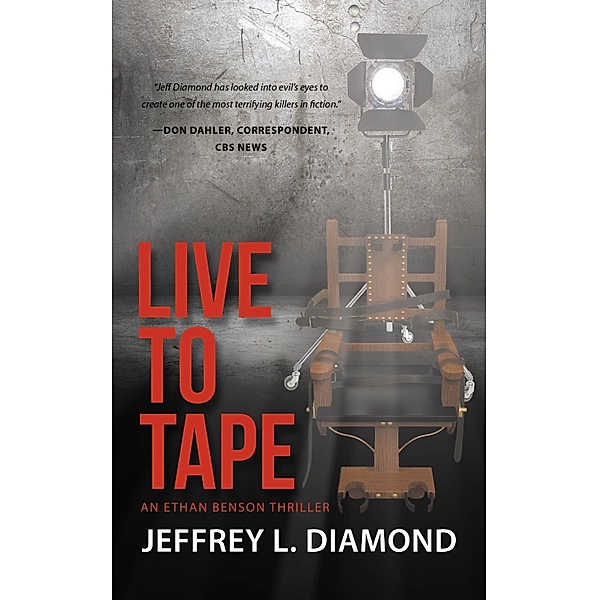 Live To Tape, Jeffrey L. L. Diamond