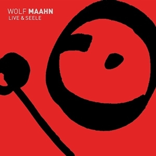 Live Und Seele (Vinyl), Wolf Maahn