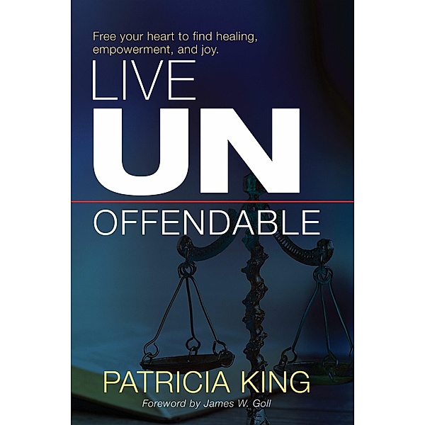 Live Unoffendable, Patricia King
