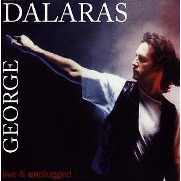 Live & Unplugged, George Dalaras