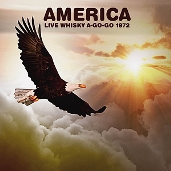 Live Whisky A-Go-Go, America