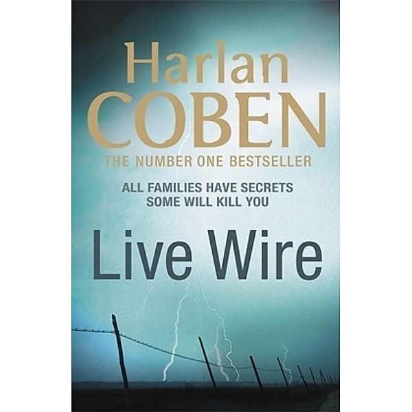 Live Wire, Harlan Coben