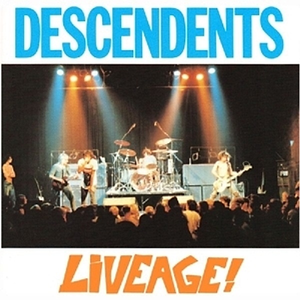 Liveage, Descendents