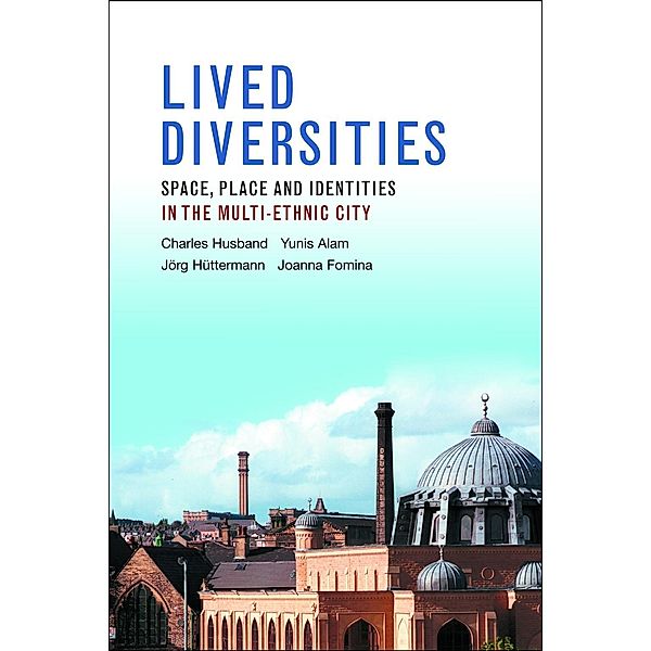 Lived Diversities, Charles Husband, Yunis Alam