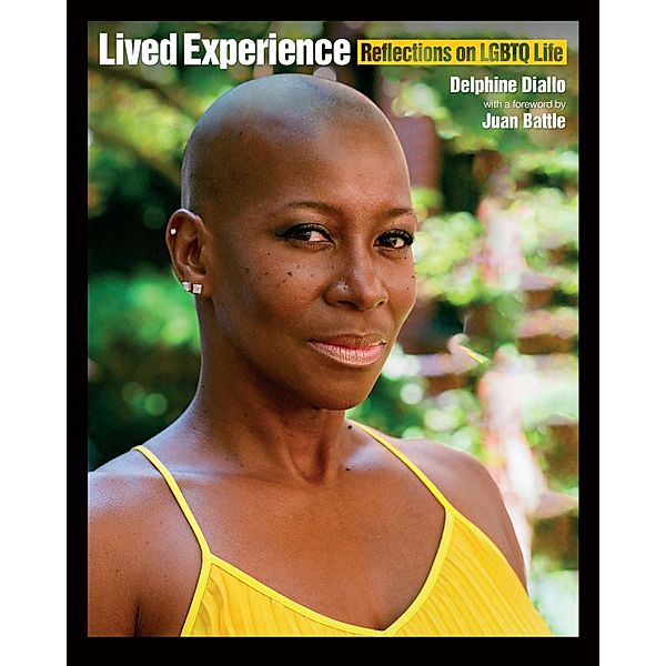 Lived Experience / The New Press, Delphine Diallo