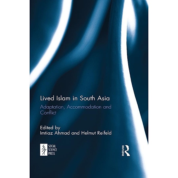 Lived Islam in South Asia