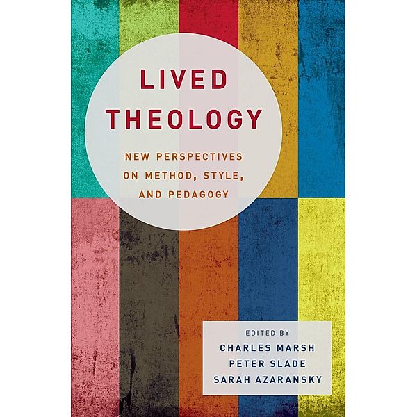 Lived Theology