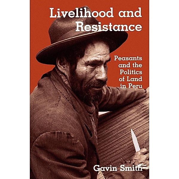 Livelihood and Resistance, Gavin Smith