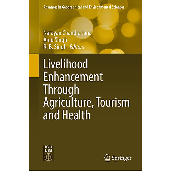 Livelihood Enhancement Through Agriculture, Tourism and Health