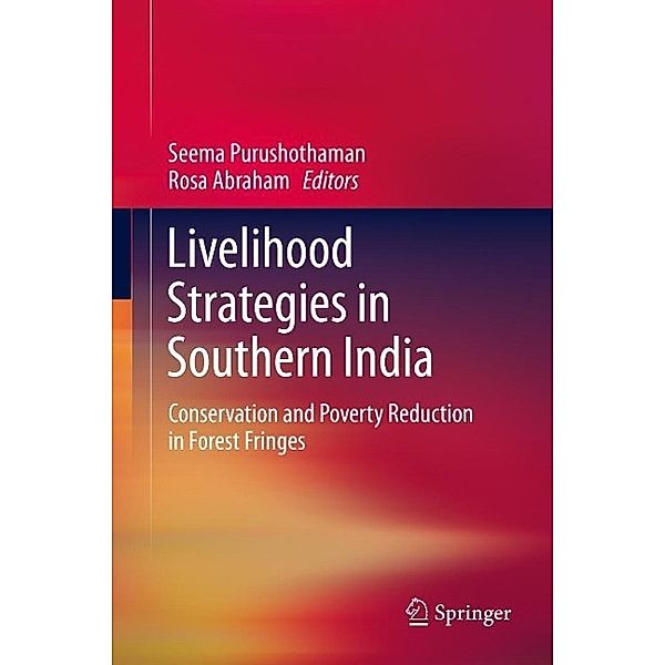 Livelihood Strategies in Southern India