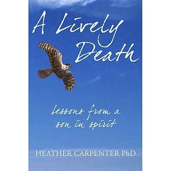 Lively Death, Dr Heather Carpenter