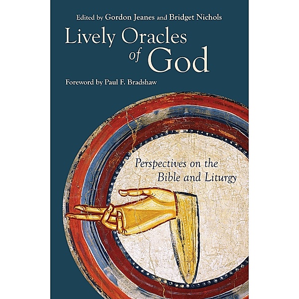 Lively Oracles of God