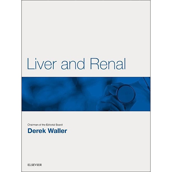Liver and Renal E-Book