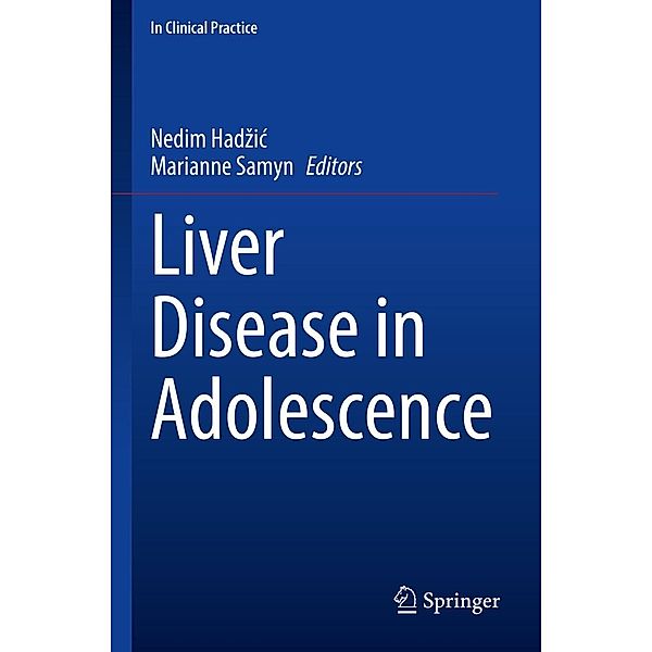 Liver Disease in Adolescence / In Clinical Practice
